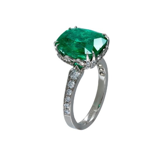 Кольцо KS00317